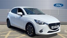 Mazda2 1.5 Sport Nav 5dr Petrol Hatchback